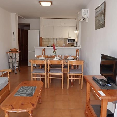 Precioso Apartamento Gran Reserva Empuriabrava Exteriör bild