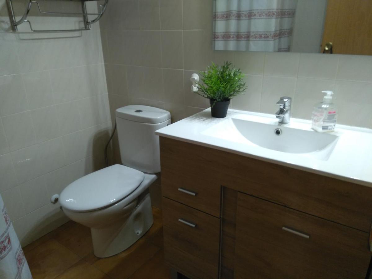 Precioso Apartamento Gran Reserva Empuriabrava Exteriör bild