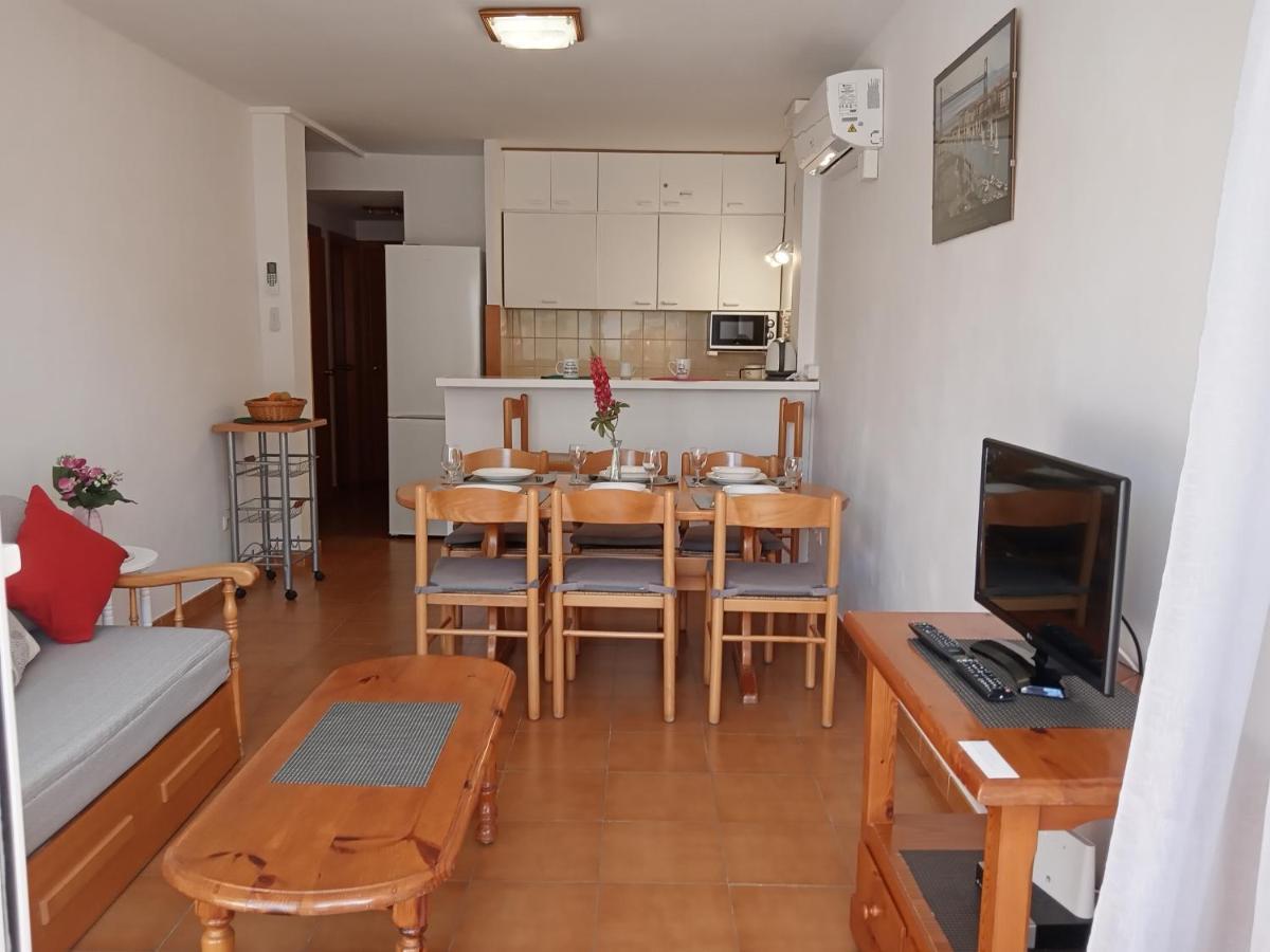 Precioso Apartamento Gran Reserva Empuriabrava Exteriör bild