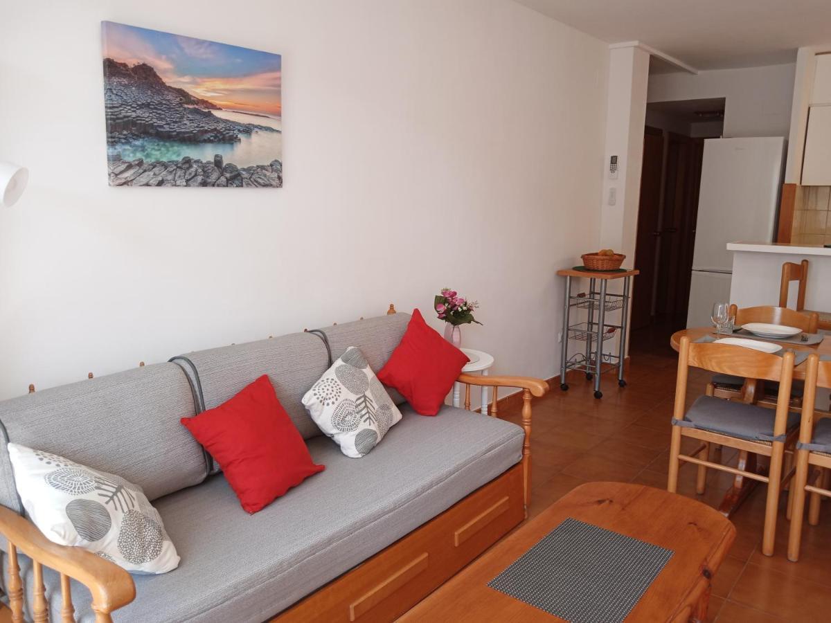 Precioso Apartamento Gran Reserva Empuriabrava Exteriör bild