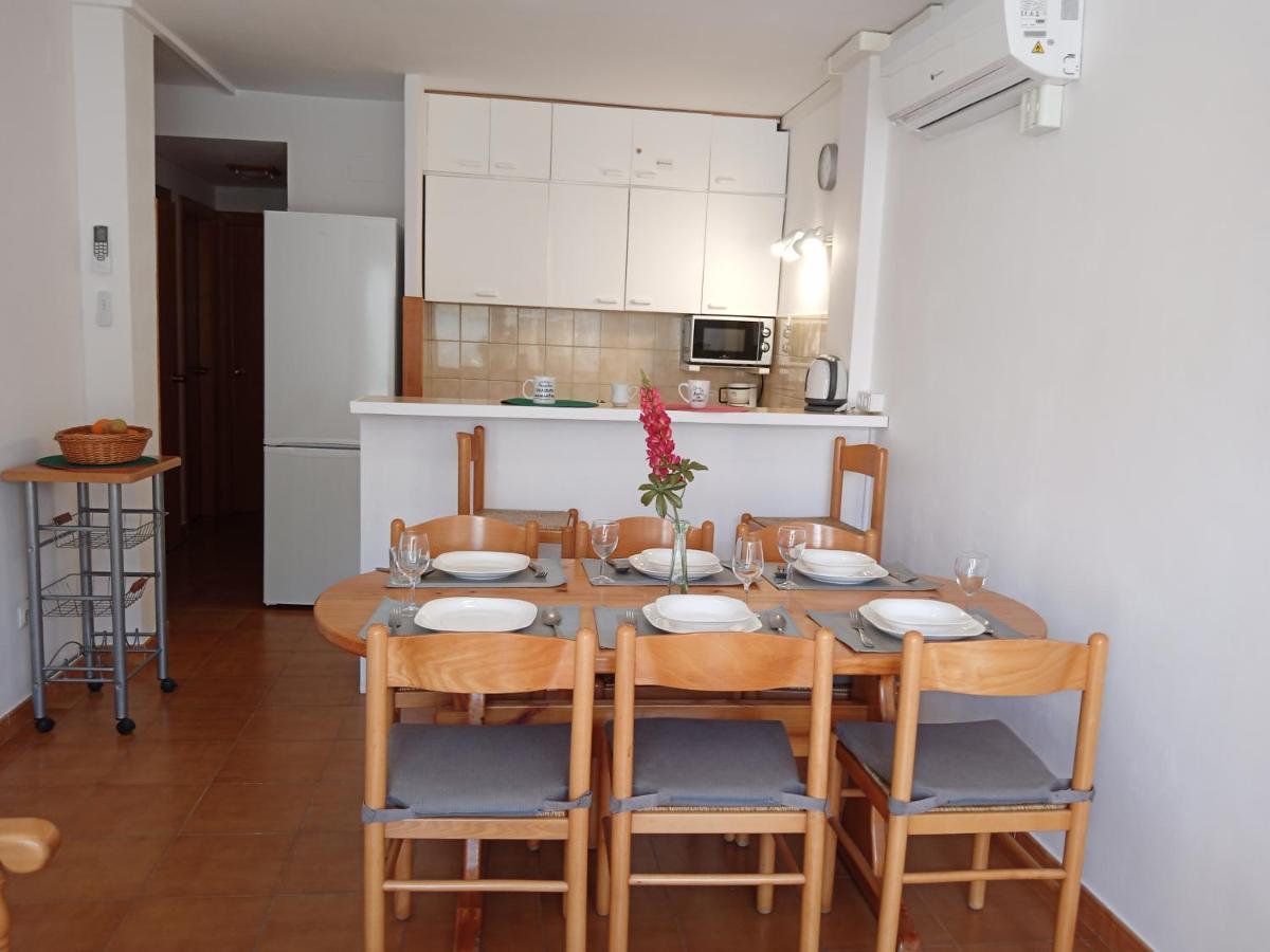 Precioso Apartamento Gran Reserva Empuriabrava Exteriör bild