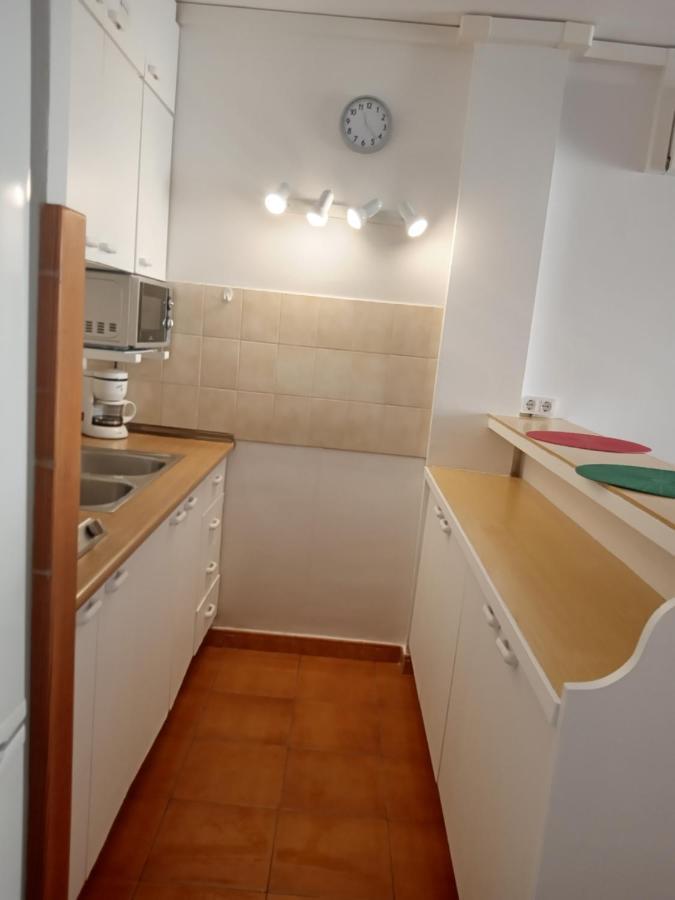 Precioso Apartamento Gran Reserva Empuriabrava Exteriör bild