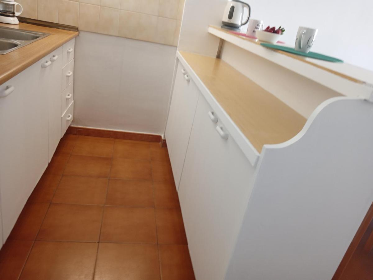 Precioso Apartamento Gran Reserva Empuriabrava Exteriör bild