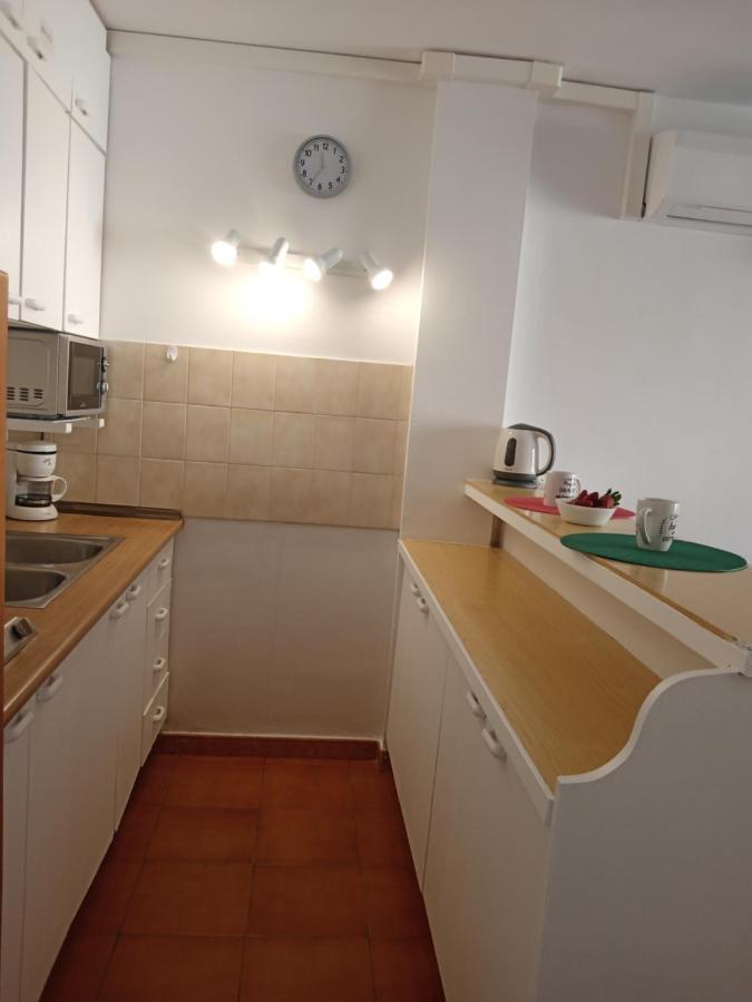 Precioso Apartamento Gran Reserva Empuriabrava Exteriör bild