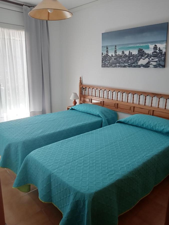Precioso Apartamento Gran Reserva Empuriabrava Exteriör bild