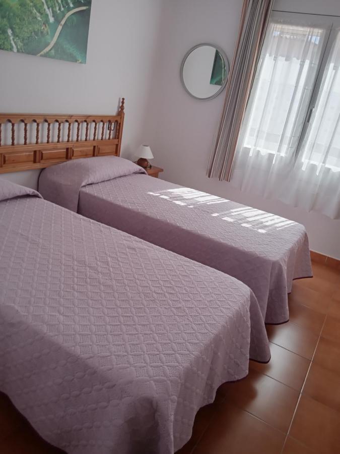 Precioso Apartamento Gran Reserva Empuriabrava Exteriör bild