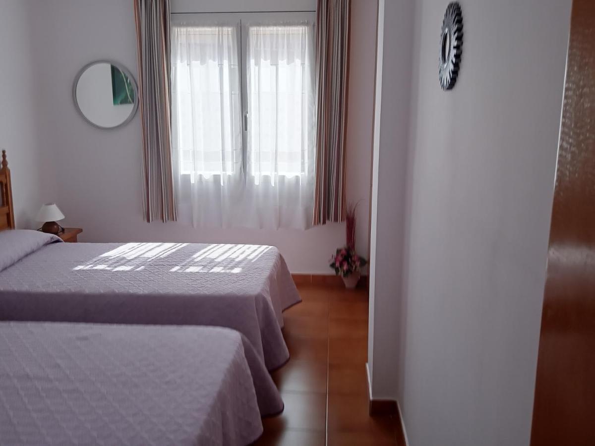 Precioso Apartamento Gran Reserva Empuriabrava Exteriör bild