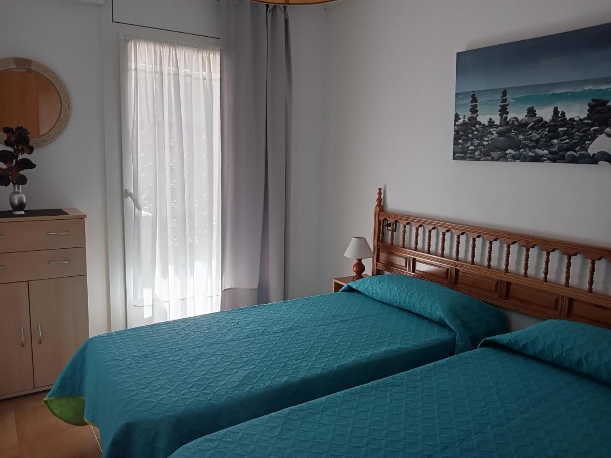 Precioso Apartamento Gran Reserva Empuriabrava Exteriör bild