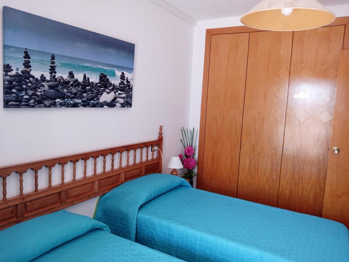 Precioso Apartamento Gran Reserva Empuriabrava Exteriör bild