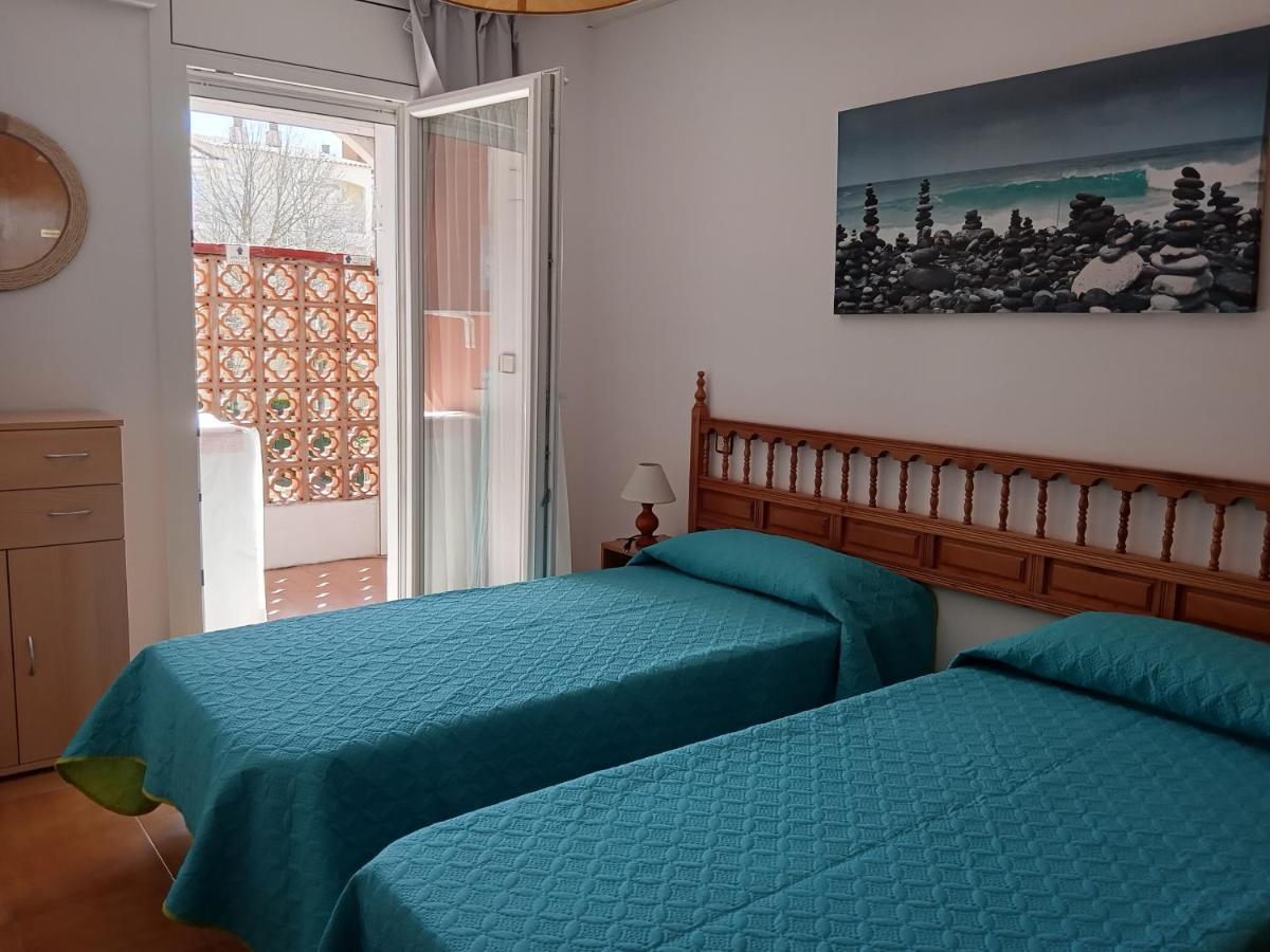 Precioso Apartamento Gran Reserva Empuriabrava Exteriör bild