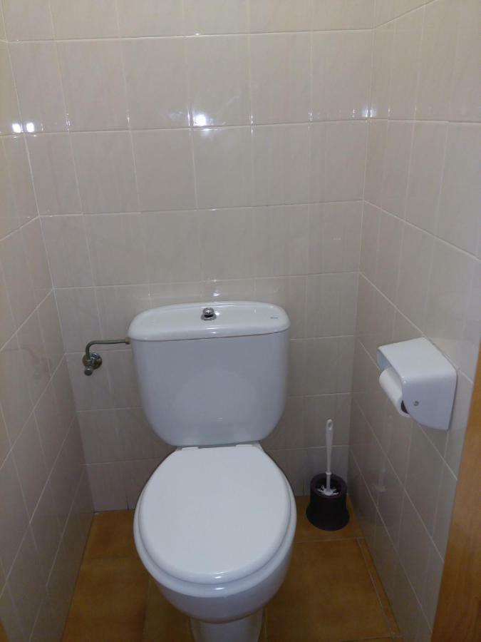Precioso Apartamento Gran Reserva Empuriabrava Exteriör bild