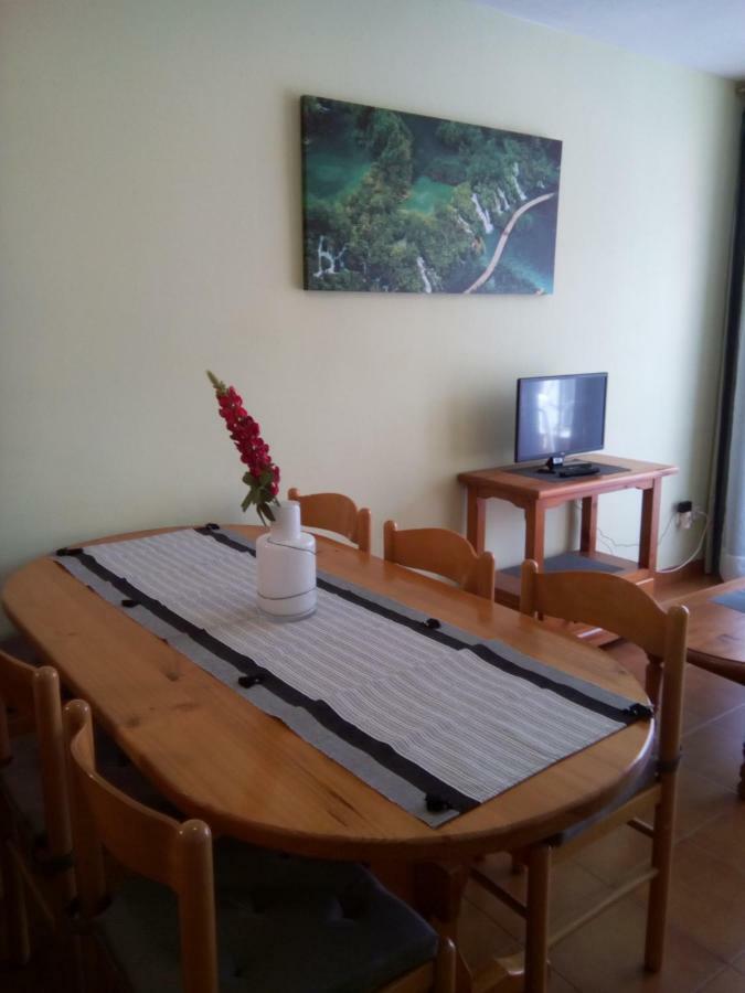 Precioso Apartamento Gran Reserva Empuriabrava Exteriör bild