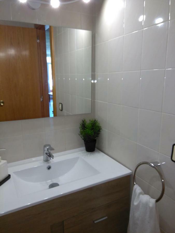 Precioso Apartamento Gran Reserva Empuriabrava Exteriör bild