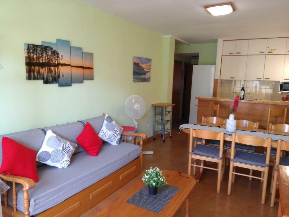 Precioso Apartamento Gran Reserva Empuriabrava Exteriör bild
